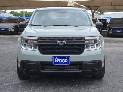 2024 Ford Maverick XL