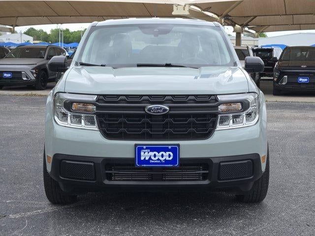 2024 Ford Maverick XL