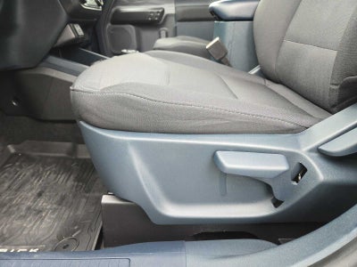 2024 Ford Maverick XL