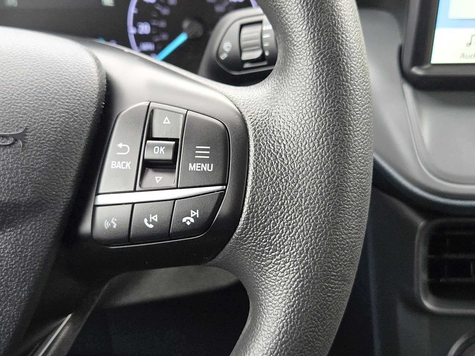 2024 Ford Maverick XL