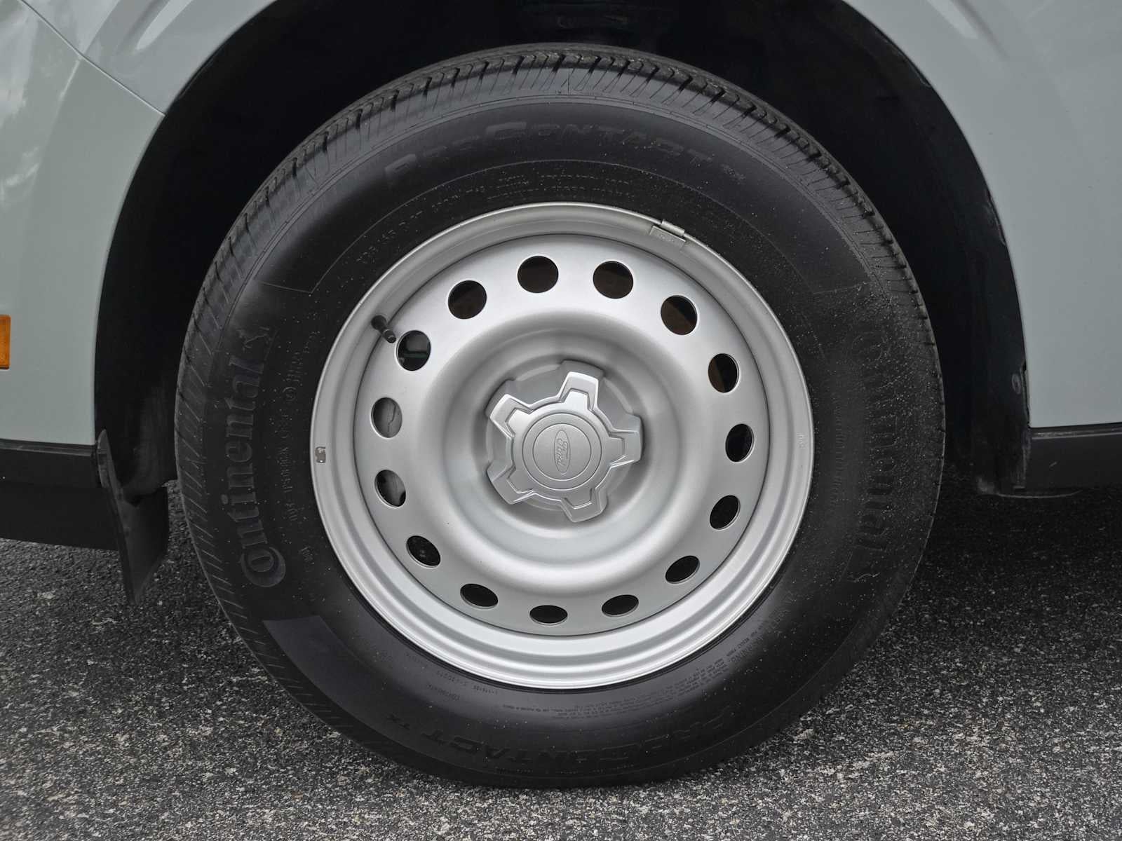 2024 Ford Maverick XL