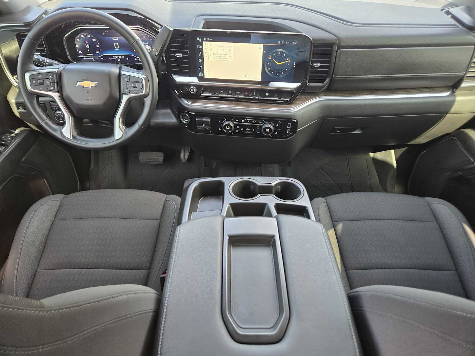 2024 Chevrolet Silverado 1500 LT - Photo 24