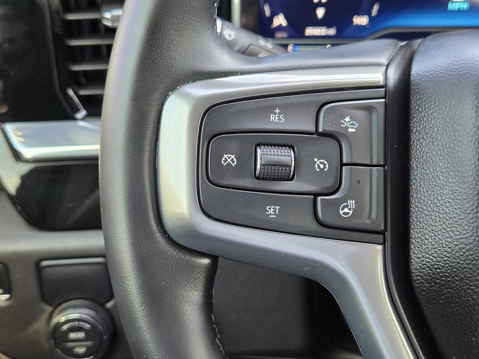 2024 Chevrolet Silverado 1500 LT - Photo 26