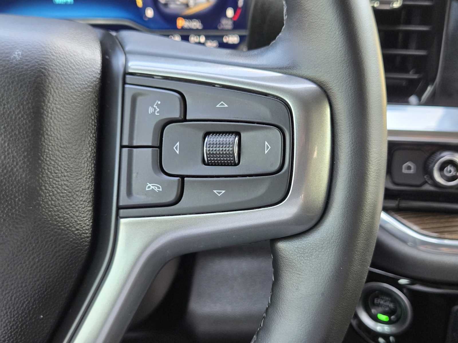 2024 Chevrolet Silverado 1500 LT - Photo 27