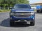 2017 Chevrolet Silverado 1500 High Country