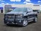 2017 Chevrolet Silverado 1500 High Country