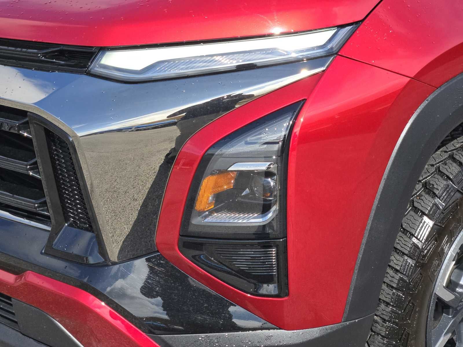 2025 Chevrolet Equinox ACTIV