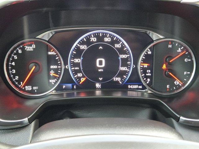 2022 Chevrolet Blazer Premier