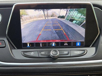 2022 Chevrolet Blazer Premier