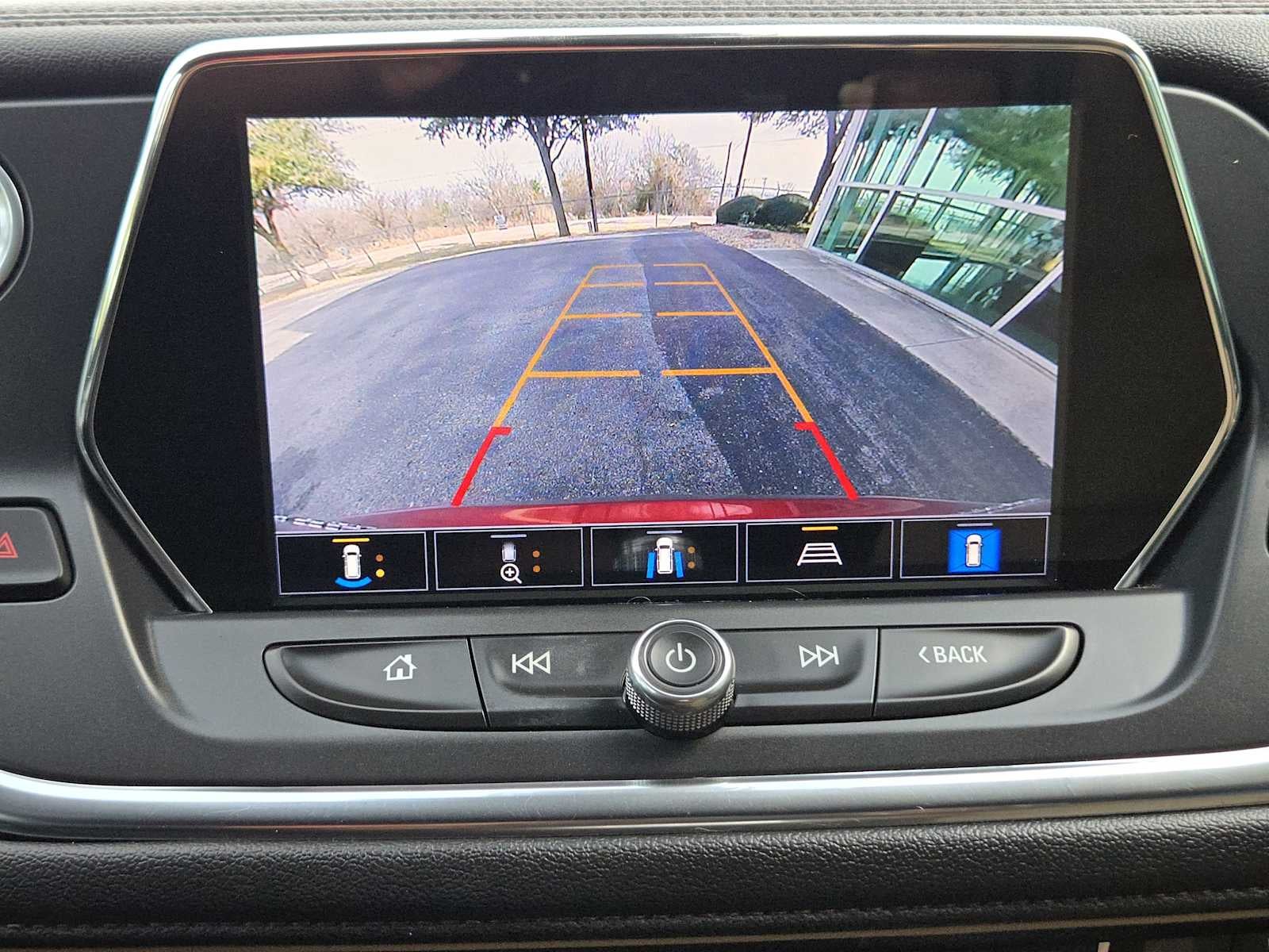 2022 Chevrolet Blazer Premier