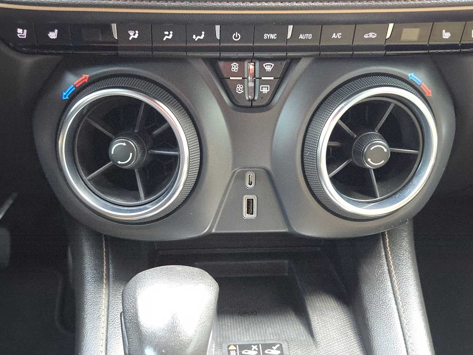 2022 Chevrolet Blazer Premier