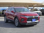 2022 Chevrolet Blazer Premier