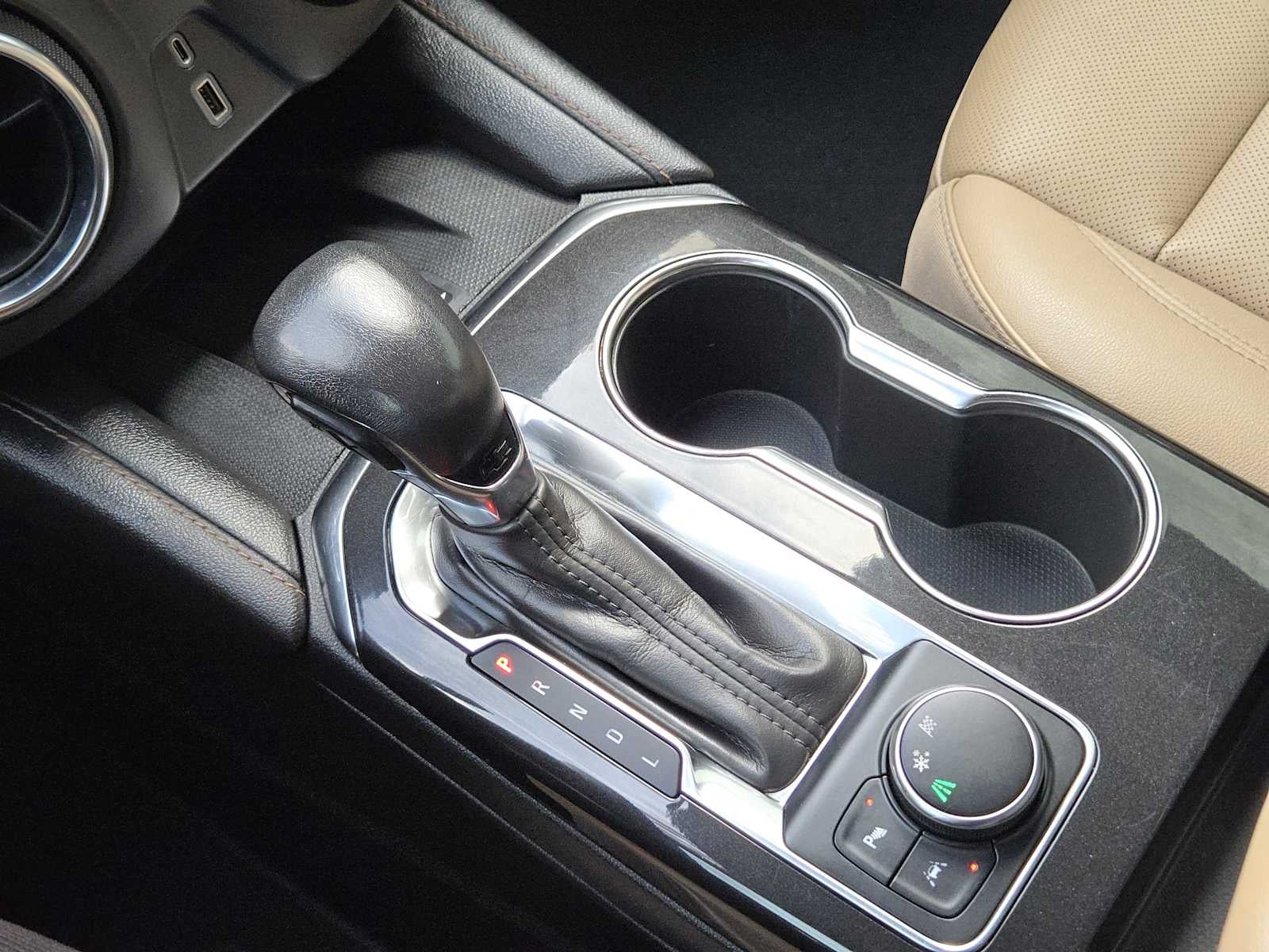 2022 Chevrolet Blazer Premier