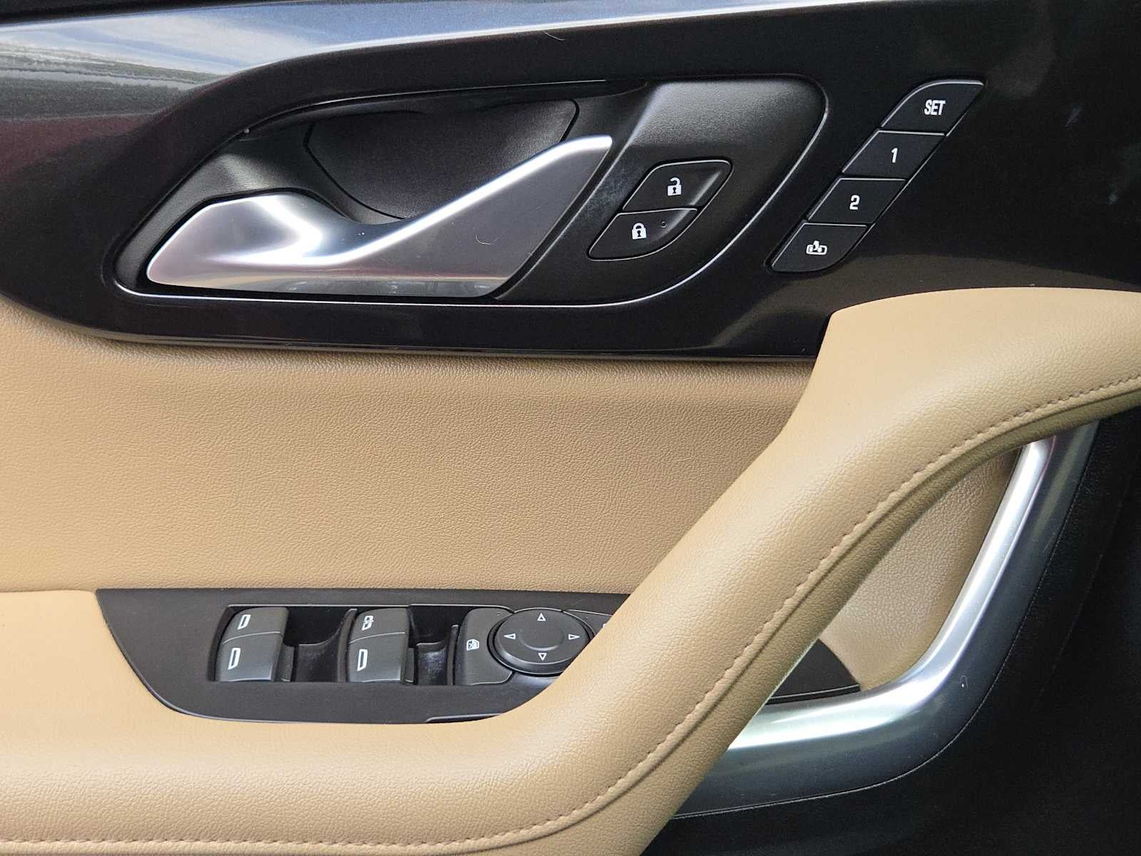 2022 Chevrolet Blazer Premier