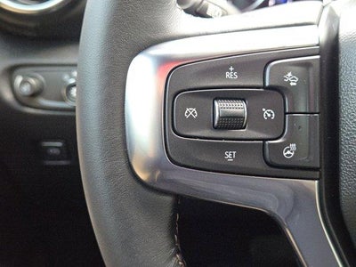 2022 Chevrolet Blazer Premier