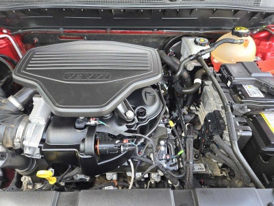 2022 Chevrolet Blazer Premier