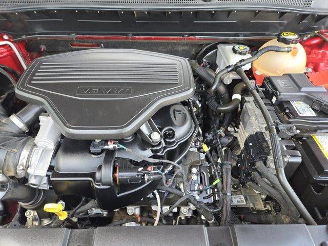 2022 Chevrolet Blazer Premier