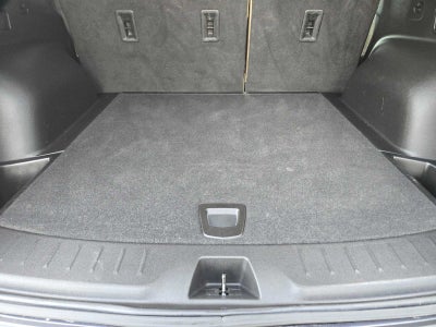 2022 Chevrolet Blazer Premier