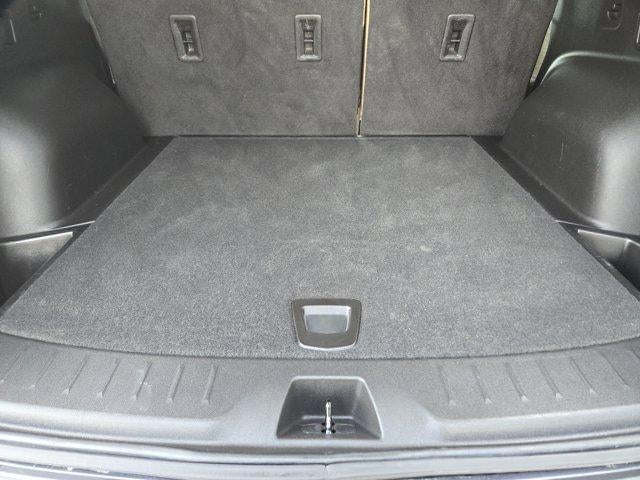 2022 Chevrolet Blazer Premier