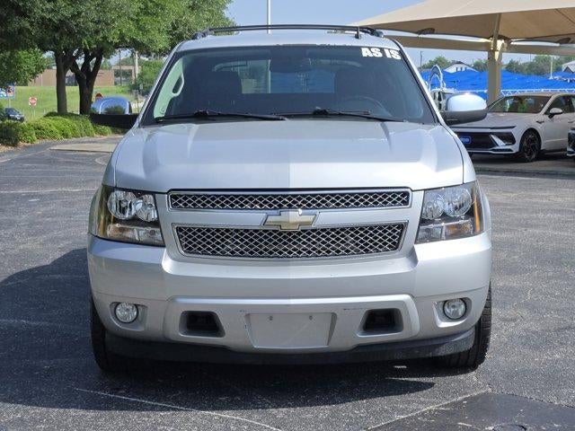 Used 2011 Chevrolet Avalanche LT with VIN 3GNMCFE01BG362820 for sale in Decatur, TX