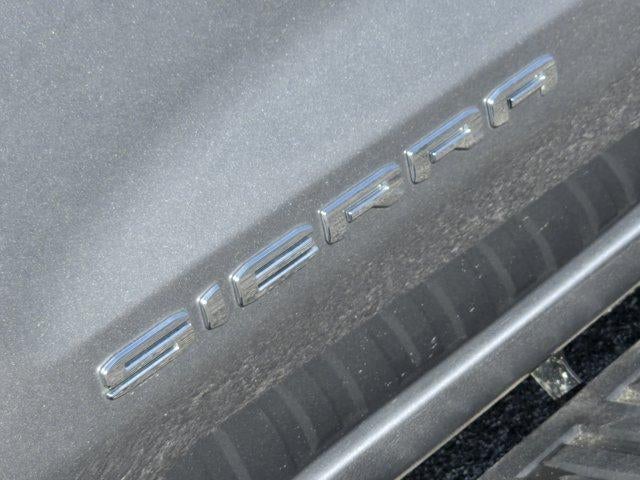 2025 GMC Sierra 1500 Pro - Photo 10