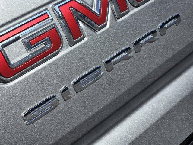 2025 GMC Sierra 1500 Pro - Photo 11
