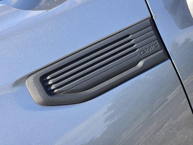 2025 GMC Sierra 1500 Pro - Photo 12