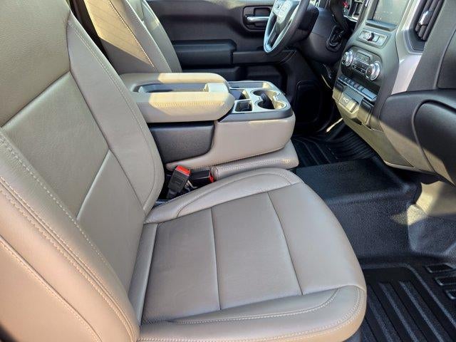 2025 GMC Sierra 1500 Pro - Photo 15