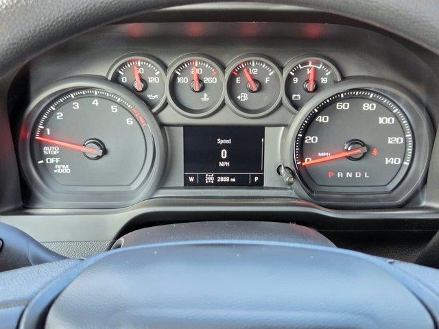 2025 GMC Sierra 1500 Pro - Photo 17