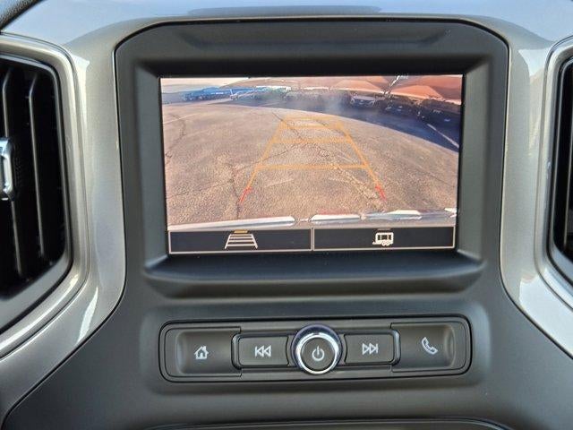 2025 GMC Sierra 1500 Pro - Photo 19
