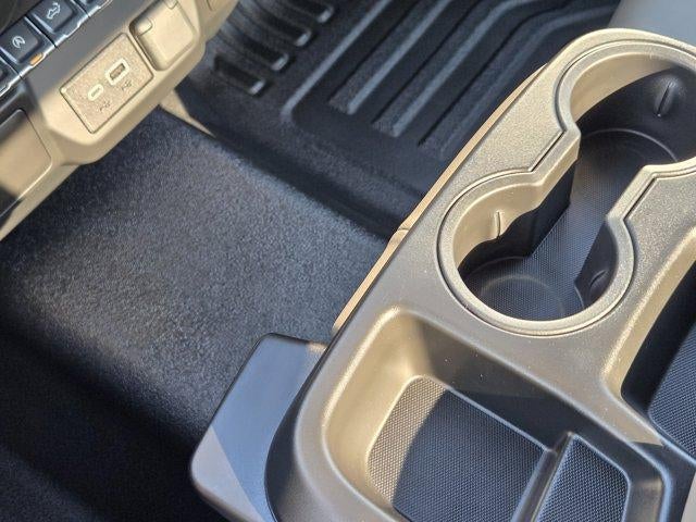 2025 GMC Sierra 1500 Pro - Photo 21