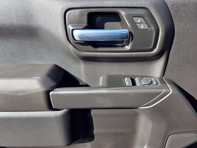 2025 GMC Sierra 1500 Pro - Photo 22