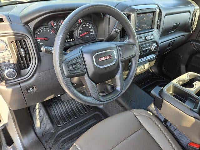 2025 GMC Sierra 1500 Pro - Photo 24