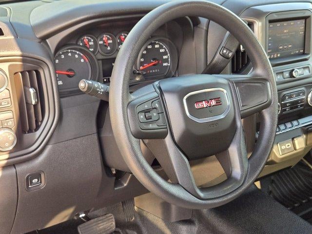 2025 GMC Sierra 1500 Pro - Photo 25