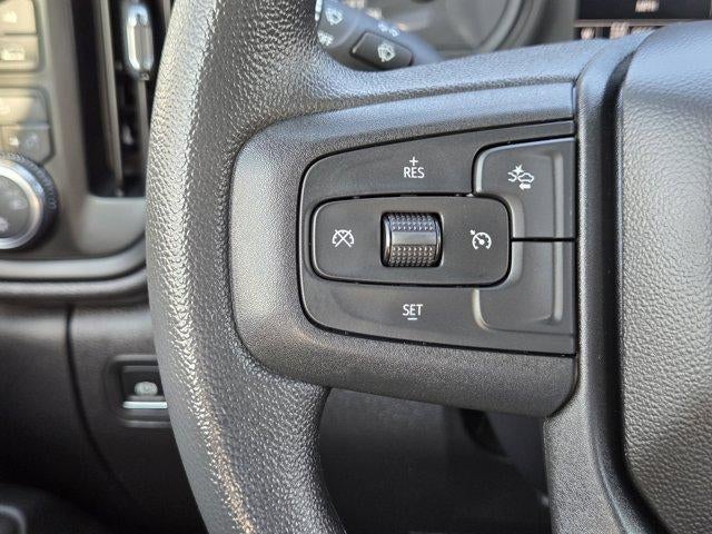 2025 GMC Sierra 1500 Pro - Photo 26
