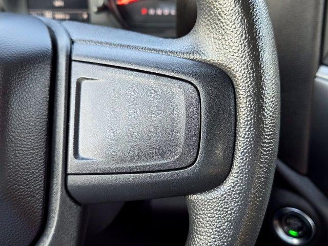 2025 GMC Sierra 1500 Pro - Photo 27