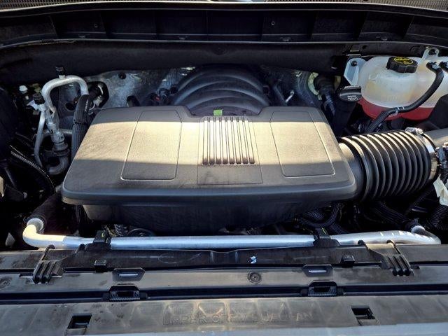 2025 GMC Sierra 1500 Pro - Photo 28