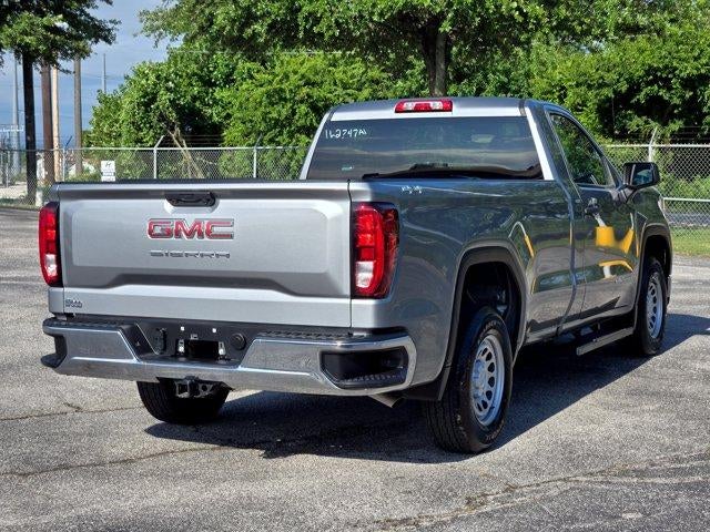 2025 GMC Sierra 1500 Pro - Photo 7