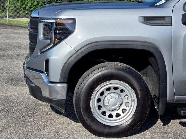 2025 GMC Sierra 1500 Pro - Photo 8