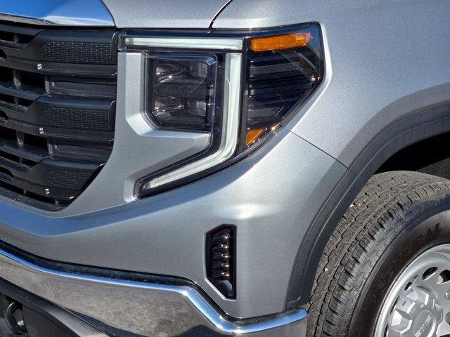 2025 GMC Sierra 1500 Pro - Photo 9