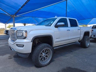 2016 GMC Sierra 1500 Denali