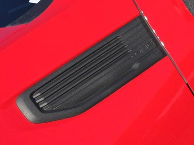 2020 GMC Sierra 1500 Sierra