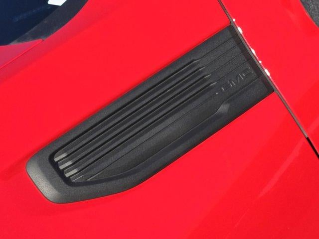 2020 GMC Sierra 1500 Sierra