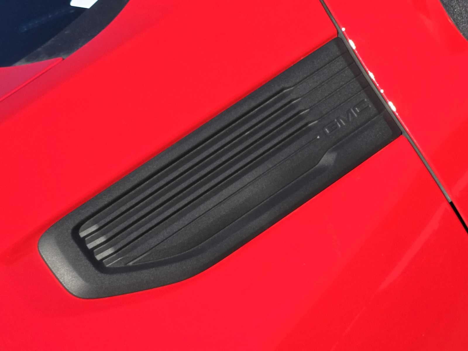 2020 GMC Sierra 1500 Sierra