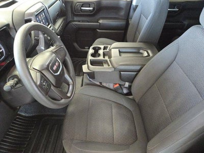 2020 GMC Sierra 1500 Sierra