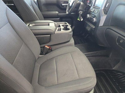 2020 GMC Sierra 1500 Sierra