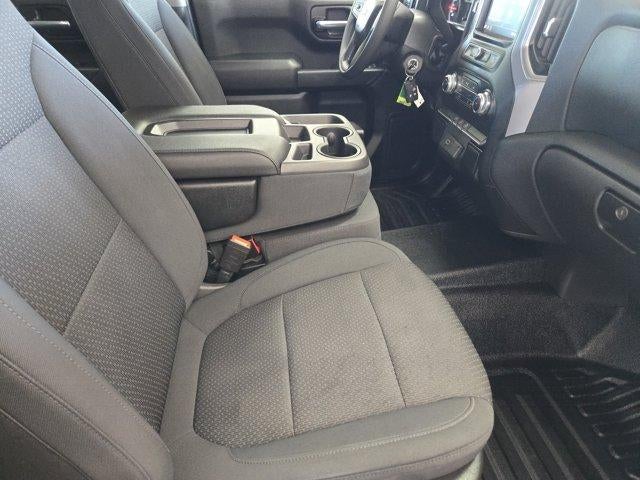 2020 GMC Sierra 1500 Sierra