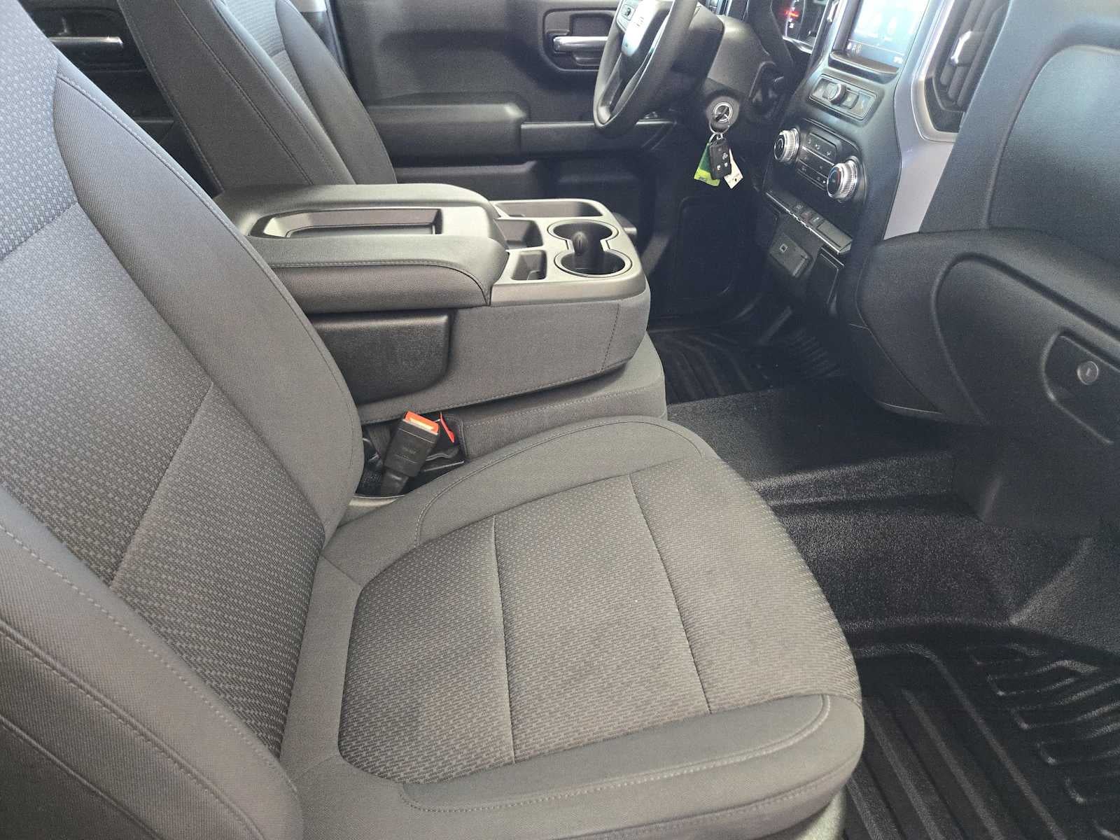 2020 GMC Sierra 1500 Sierra