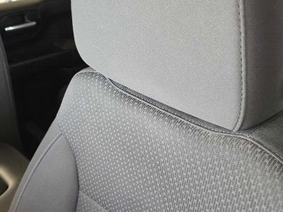 2020 GMC Sierra 1500 Sierra