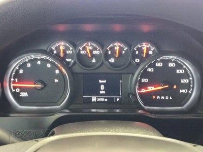 2020 GMC Sierra 1500 Sierra